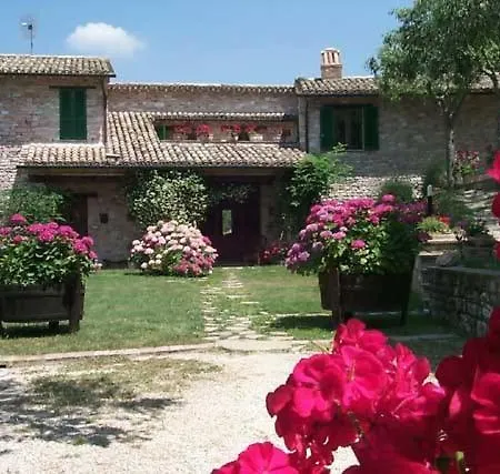 L'oasi Piano Delle Pieve