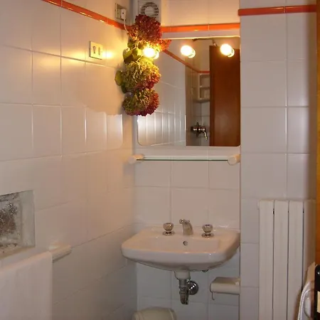 L'oasi Пьяно-делле-Пьеве