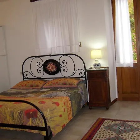 アパートホテル L'oasi 3*