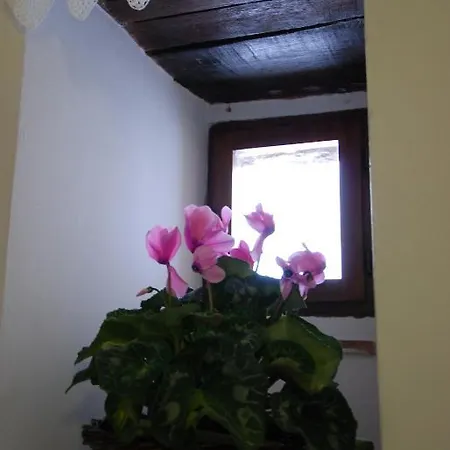 アパートホテル L'oasi