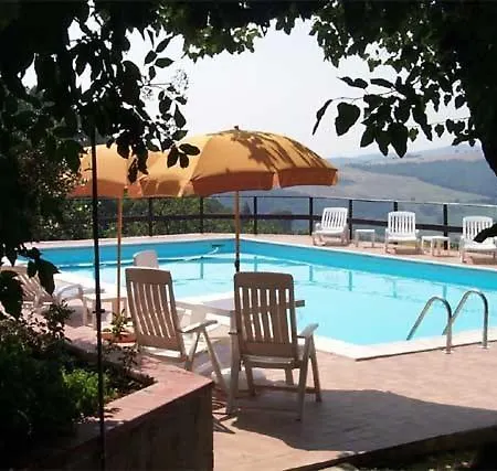 L'oasi Апарт-отель 3*