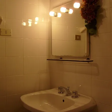 L'oasi Апарт-отель Пьяно-делле-Пьеве