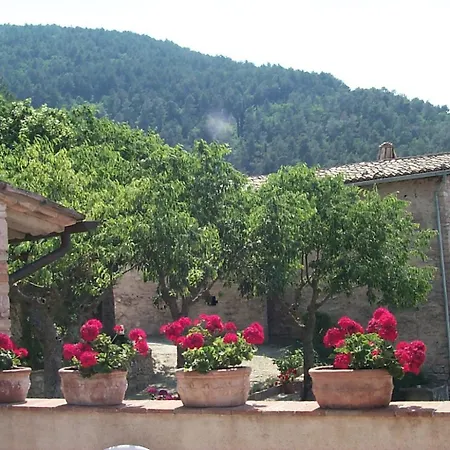 アパートホテル L'oasi