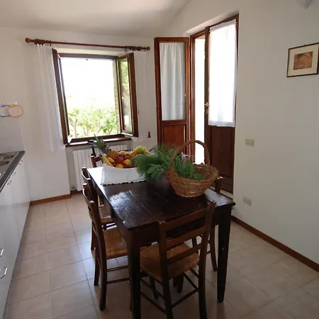 L'oasi Апарт-отель 3*