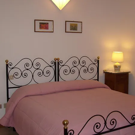 L'oasi Апарт-отель 3*