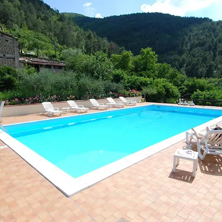 L'oasi ピアーノ・デッレ・ピエーヴェ