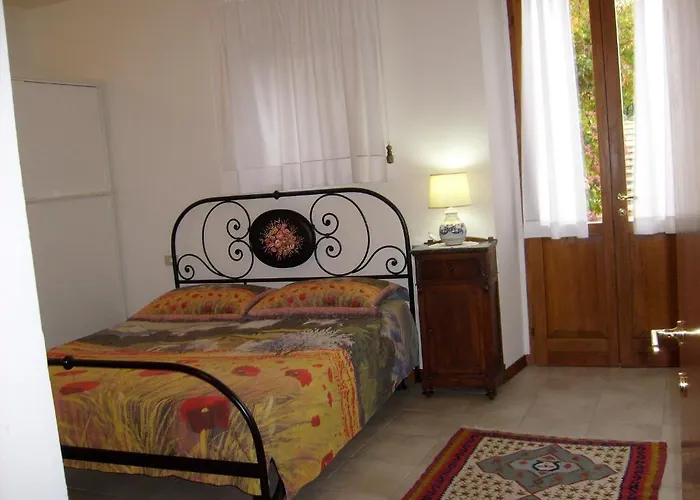 Ξενοδοχείο με διαμερίσματα L'oasi 3*