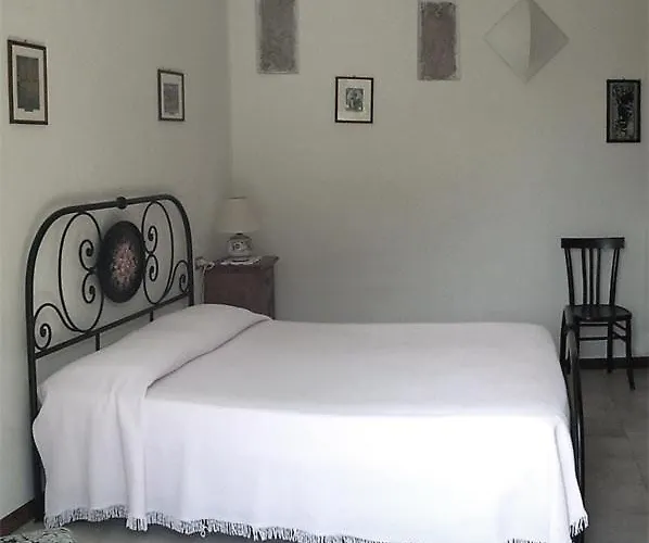 L'oasi Ξενοδοχείο με διαμερίσματα