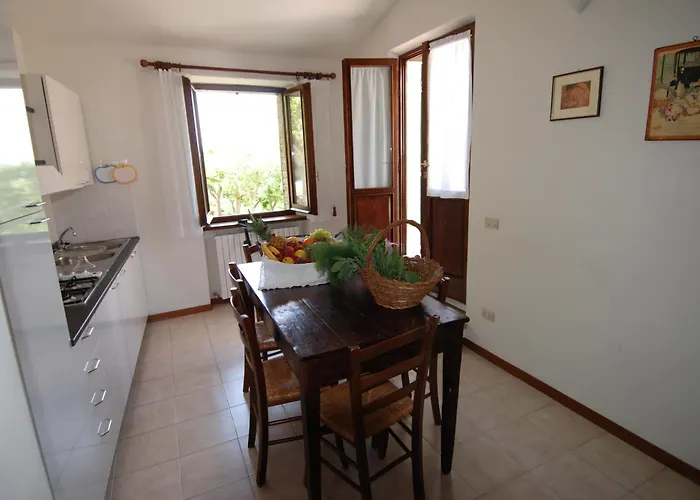 L'oasi Ξενοδοχείο με διαμερίσματα 3*