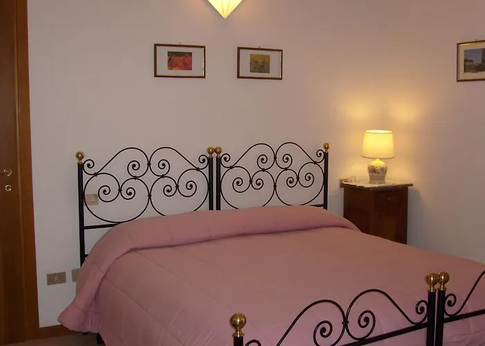 L'oasi Ξενοδοχείο με διαμερίσματα 3*